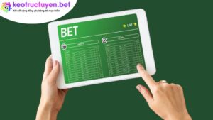 keo-truc-tuyen-la-gi